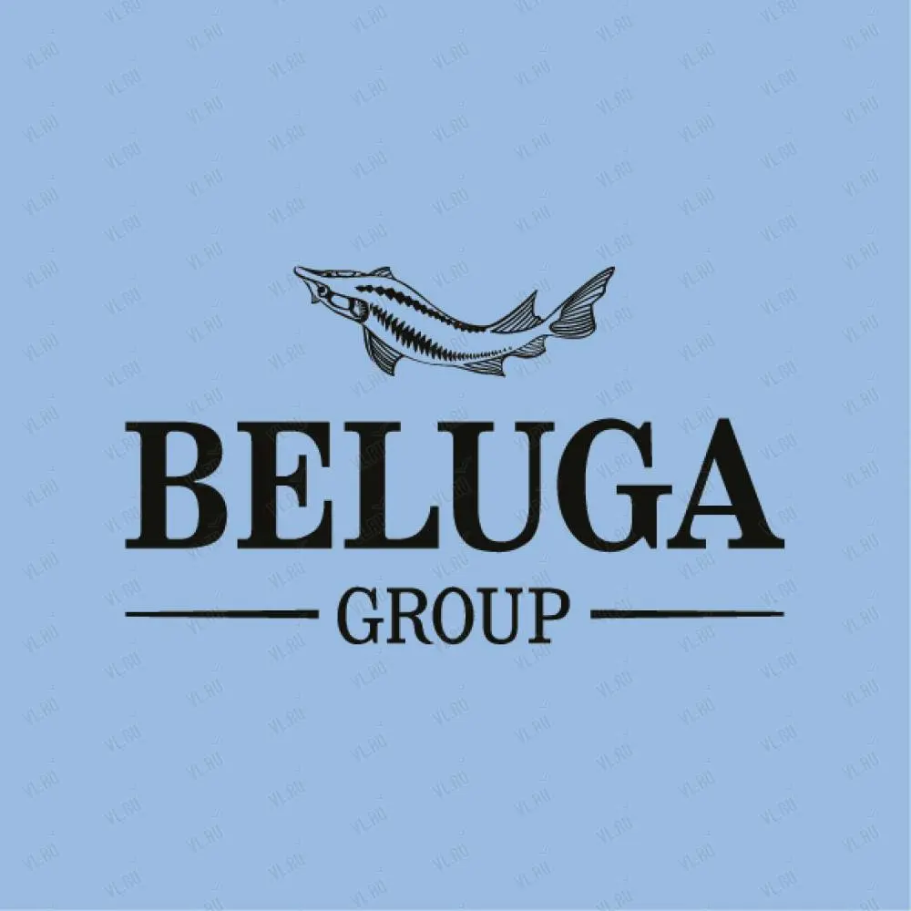 Наши клиенты: Beluga Group, Москва