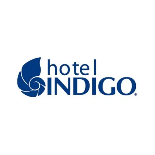 Наши клиенты: Hotel Indigo, Санкт-Петербург