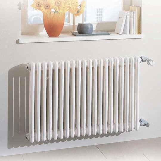 Zehnder 2050 или 3050: какой радиатор выбрать