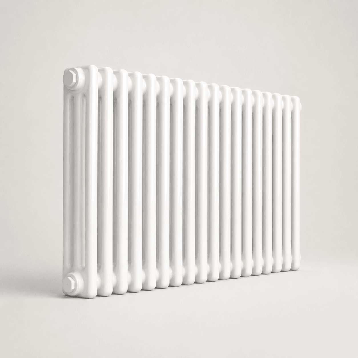 Трубчатый радиатор Zehnder Charleston 3050 высотой 50 см